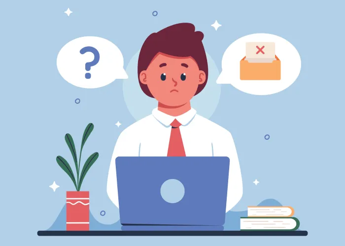 ABN vs employee Australia - worker comparing a contractor agreement with an employment contract