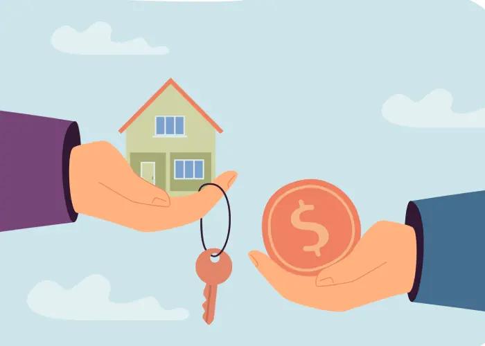 Getting your rental bond back in Australia