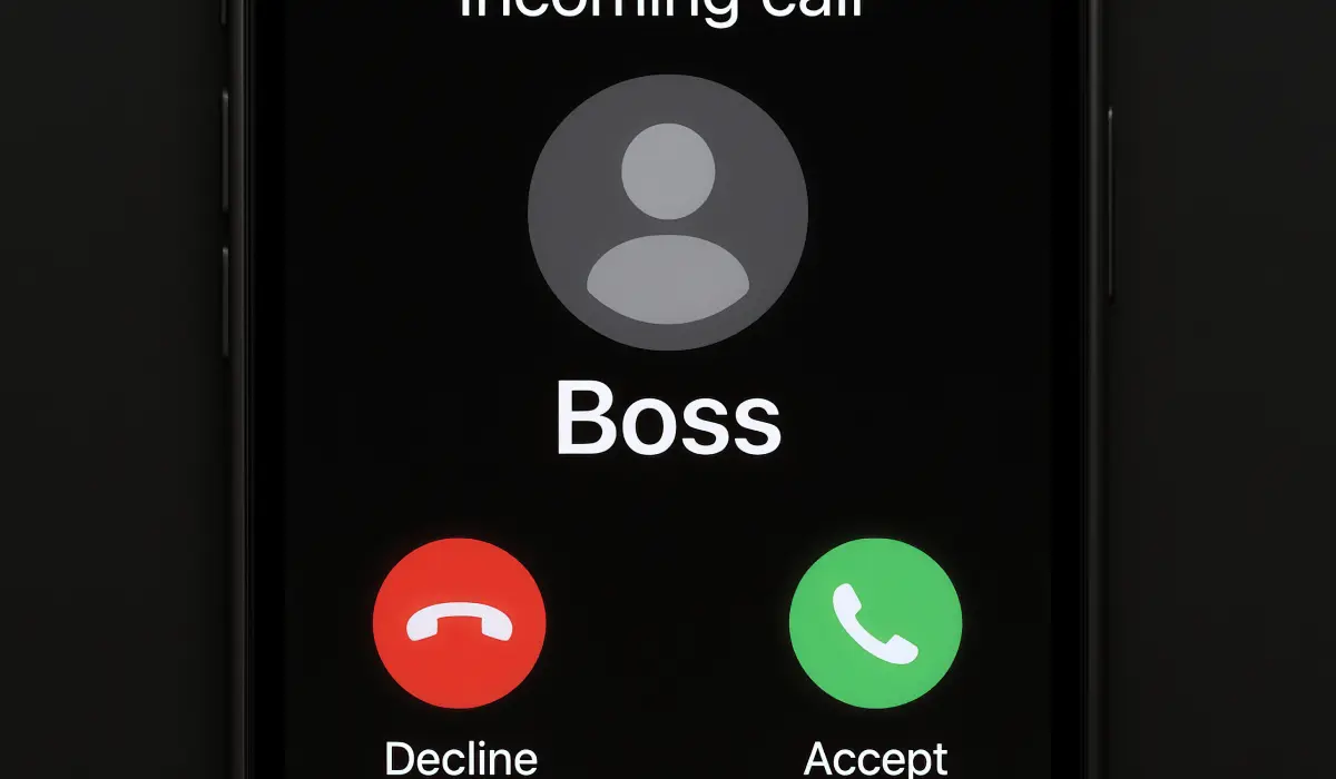 Right to disconnect Australia employment contract