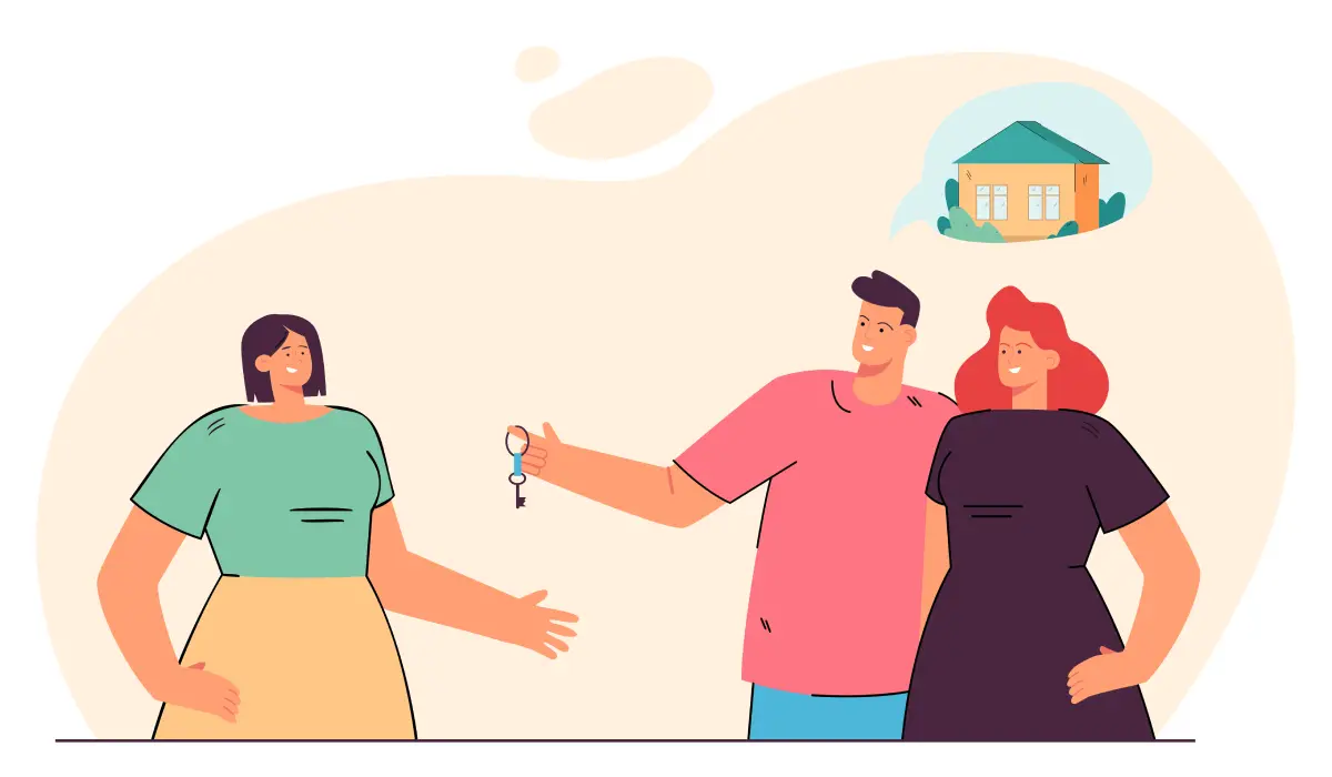 What your landlord can and can't do in 2026 — Australian renters' rights