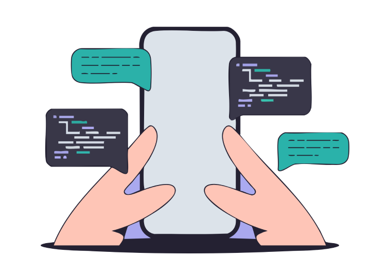 Ask Louis — AI assistant answering questions about your contract