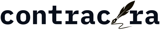 Contractam logo