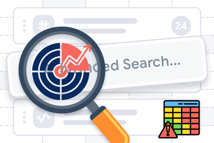 Smart Risk Radar highlighting risky clauses